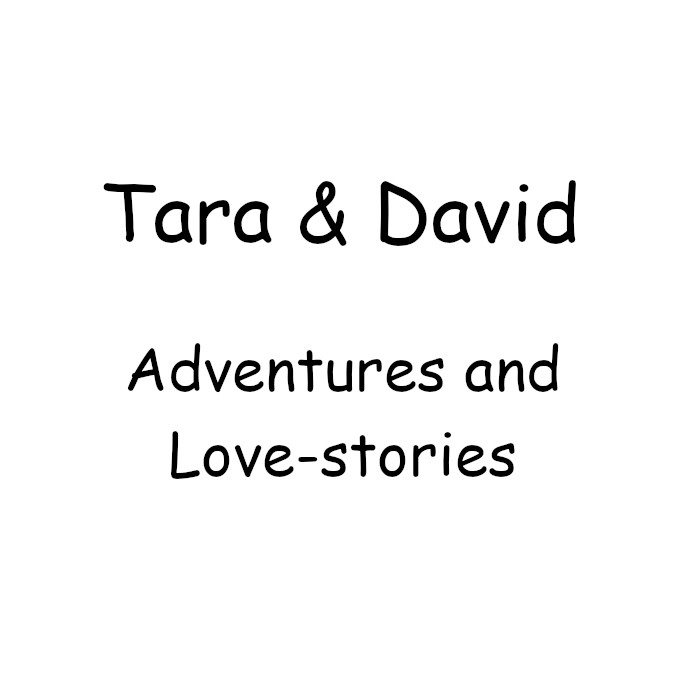 Tara & David
